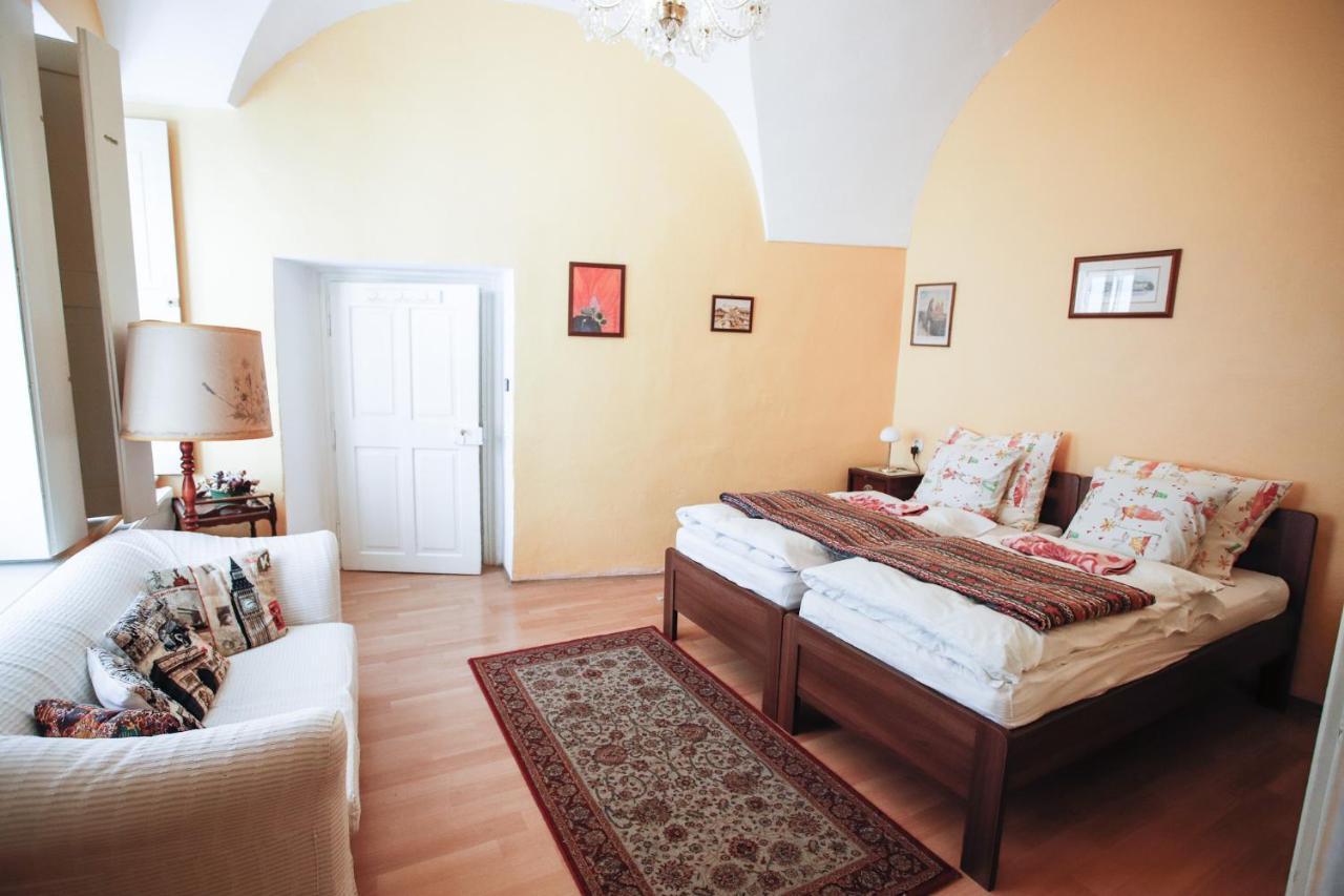 Miraculous Apartmán *