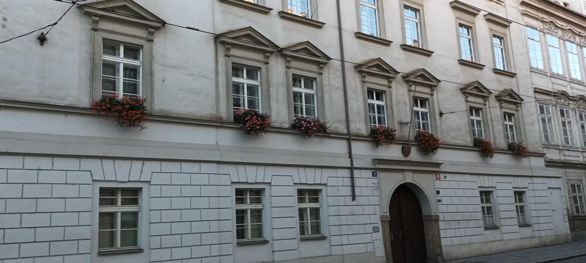 Miraculous * Praha