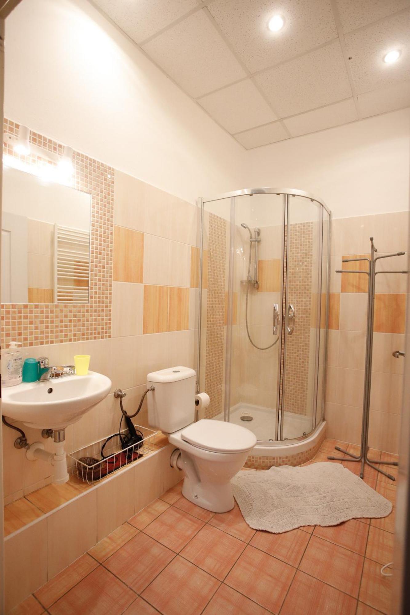 Miraculous Apartmán