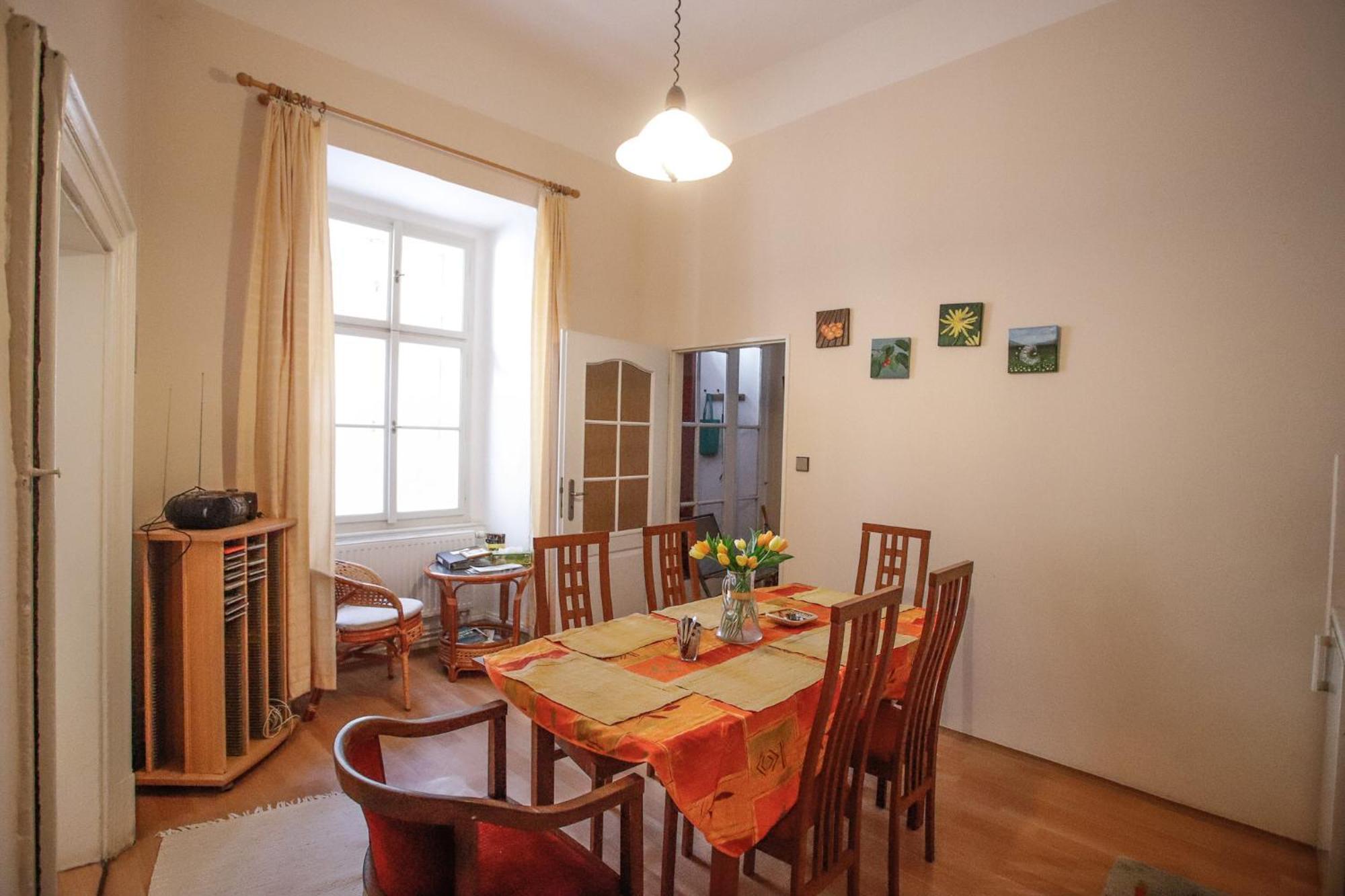 Miraculous Apartmán Praha