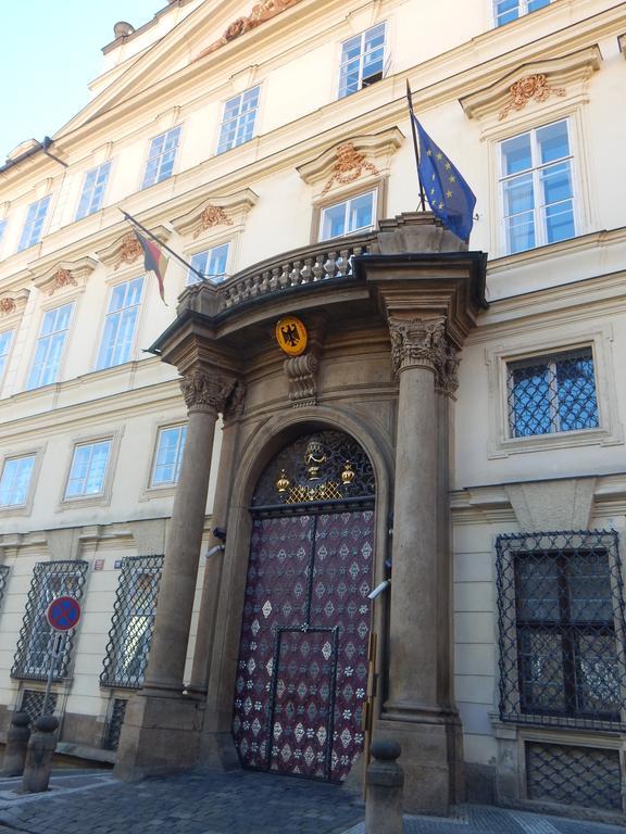 Miraculous Apartmán