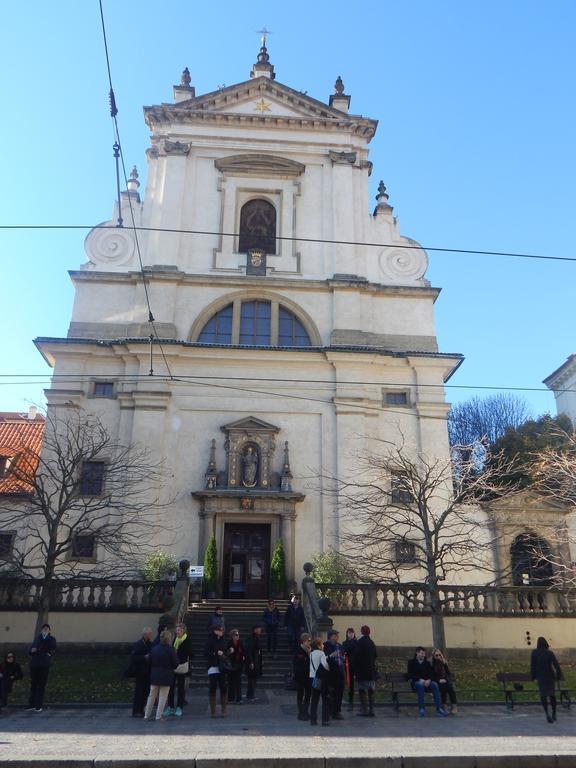 Miraculous * Praha