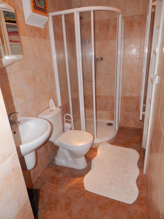 Apartmán Miraculous Praha