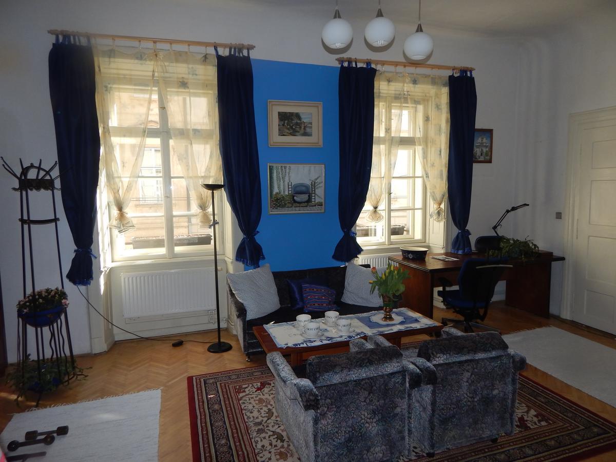 Miraculous Apartmán