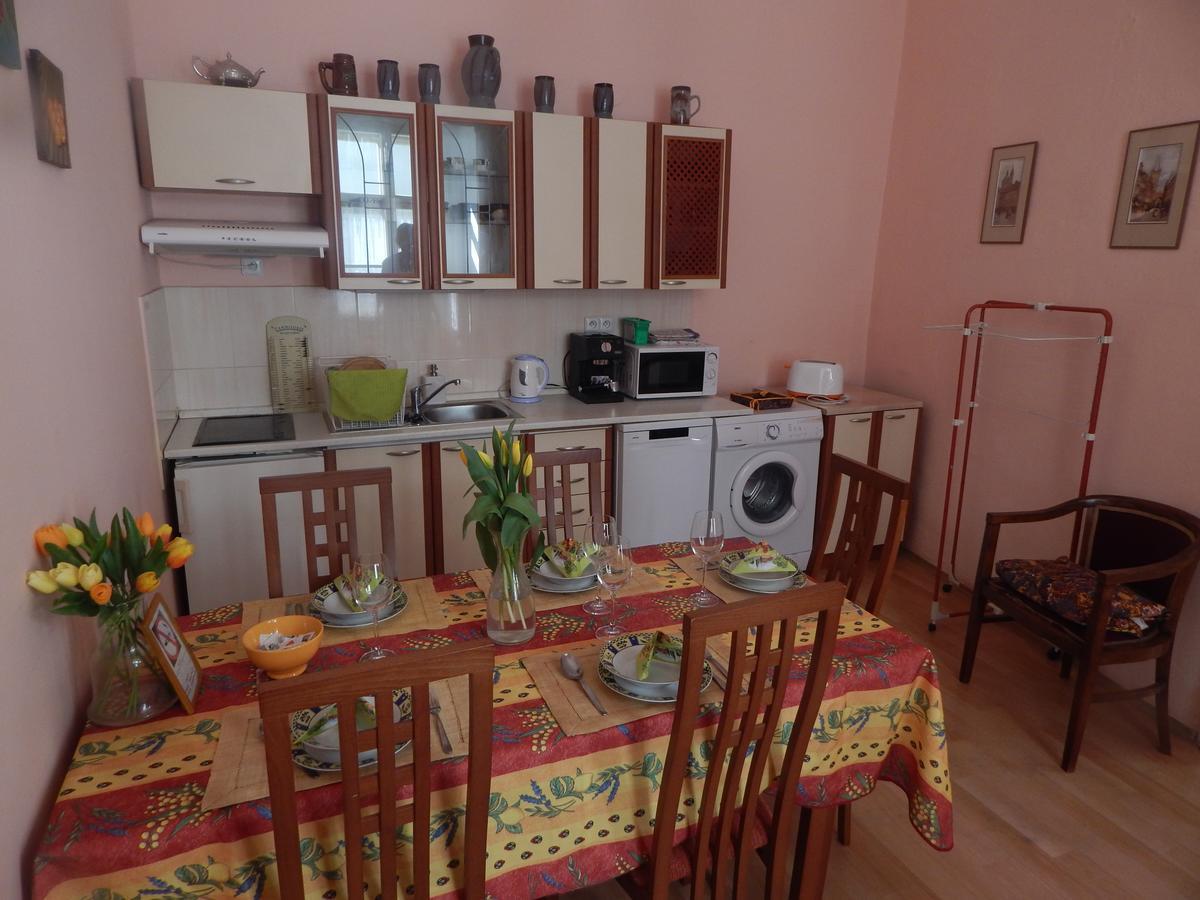Apartmán Miraculous Praha