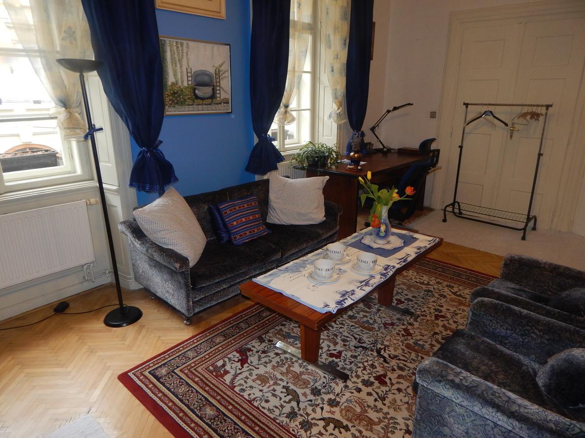 Miraculous Apartmán *