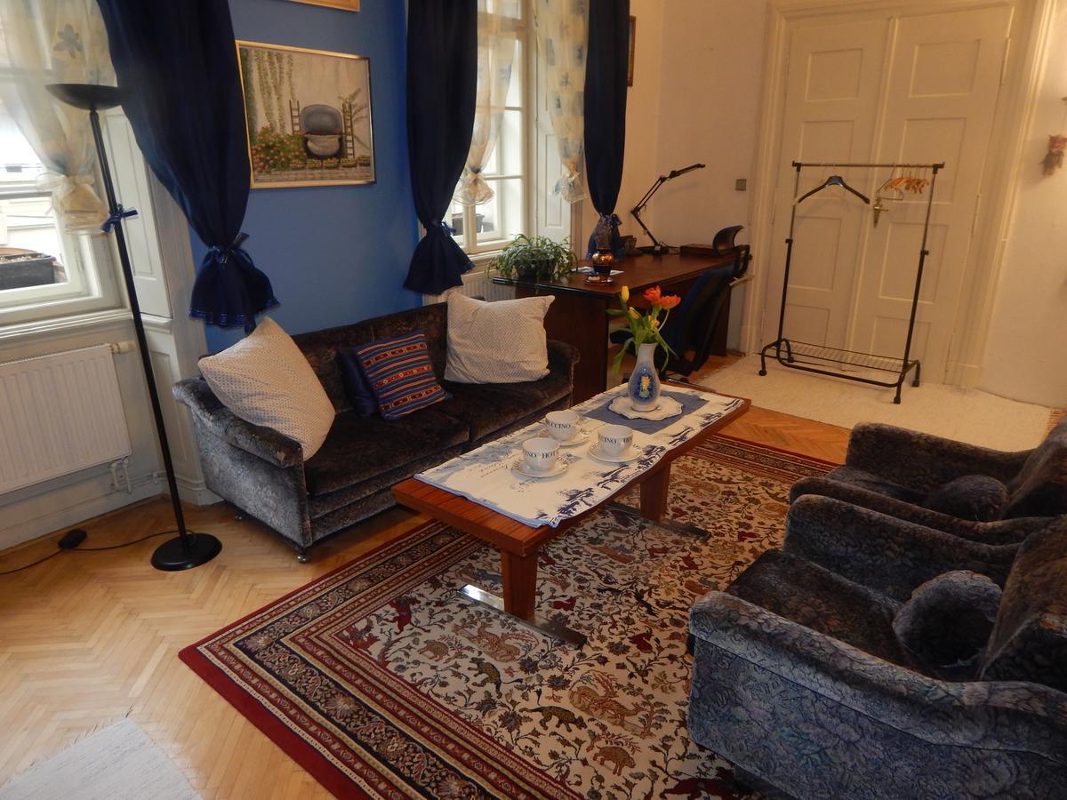 Miraculous Apartmán