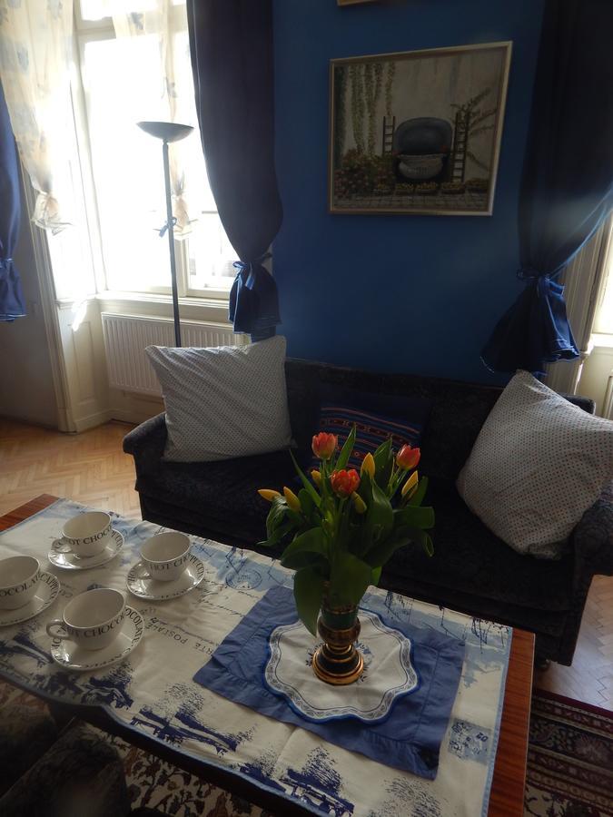 Apartmán Miraculous Praha
