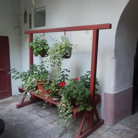 Miraculous Appartement Praha Exteriér fotografie