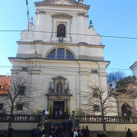 Miraculous Appartement Praha Exteriér fotografie