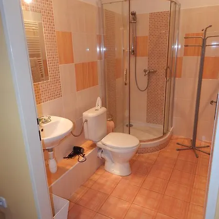 Miraculous Appartement Praha Exteriér fotografie