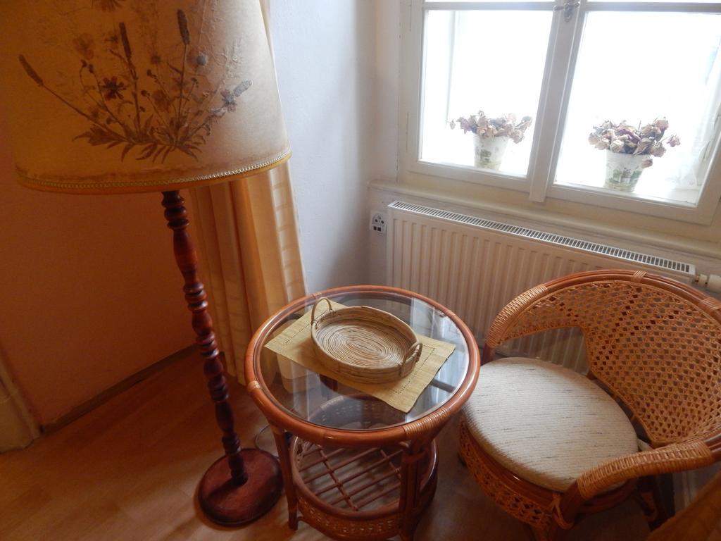 Apartamento Miraculous *