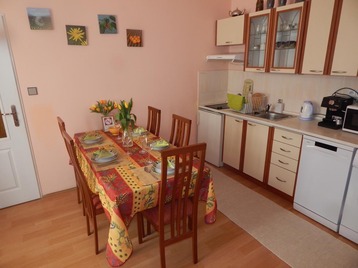 Apartmán Miraculous