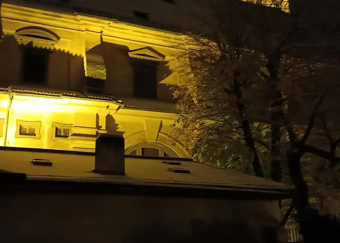Miraculous Appartement