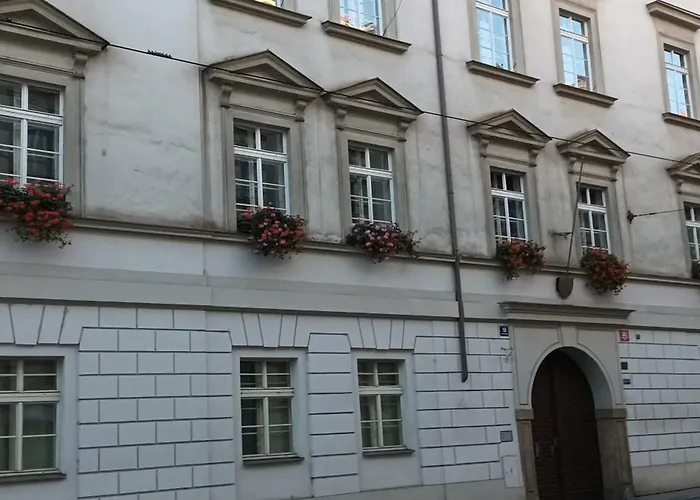 Miraculous Appartement