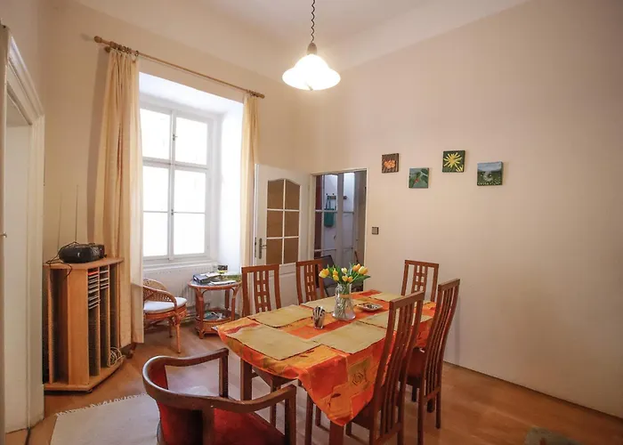 Miraculous Appartement